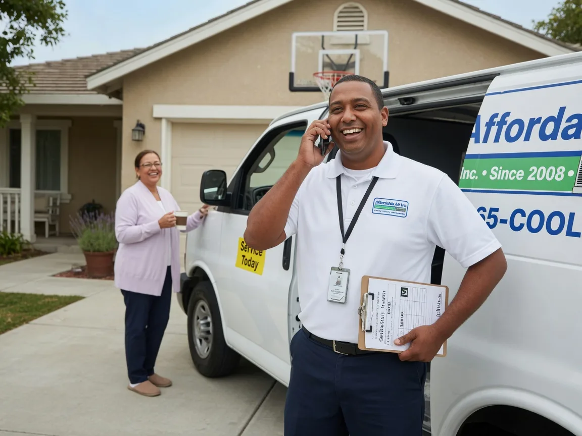 Central Ac Repair Marathon, WI FAQs